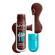 Увлажняющий блеск-тинт для губ Lip I.V. Hydrating Gloss Stain NYX PROFESSIONAL MAKEUP
