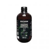 Антибактериальная жидкость для ирригатора + ополаскиватель 2 в 1 475 PECHAM