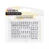 Пучки ресниц комбинированные MOD Perma Lash Flair Combo Black Andrea