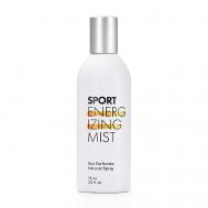 Energizing Mist Eau Fraiche 75 SPORT