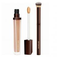 Набор для лицв Airbrush Concealer and Brush Bundle Hourglass