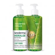 Набор Гель Hidraloe Sesderma
