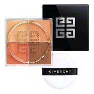 Рассыпчатая пудра для лица Prisme Libre Loose Powder Givenchy