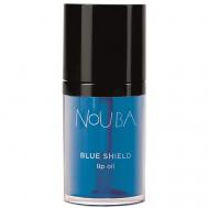 Масло для губ BLUE SHIELD lip oil Nouba