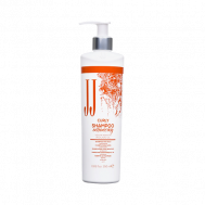 Шампунь для кудрявых волос CURLY SHAMPOO 350 JJ
