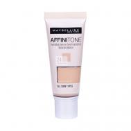 MAYBELLINE Увлажняющий тональный крем Affinitone Maybelline New York