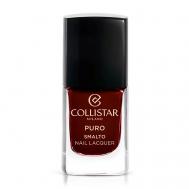 Лак для ногтей стойкий Puro 10 COLLISTAR