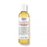 Масло для душа Creme de Corps Smoothing Oil-to-Foam Body Cleanser 250 KIEHL'S
