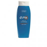 Лосьон после загара SUN after sun tan extender 200 ziaja