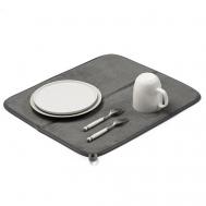 Коврик для сушки посуды SHINY KITCHEN