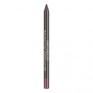 Водостойкий контурный карандаш для глаз Soft Eye Liner Artdeco