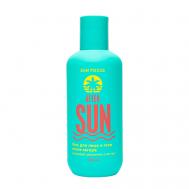 Гель для лица и тела после загара 200 SUN FOCUS