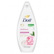 ДАВ Гель для душа Сливочная ваниль и Пион 250 Dove