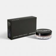 Пудра тональная минеральная ZERAPY