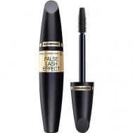 Тушь водостойкая с эффектом накладных ресниц False Lash Effect Waterproof Max Factor