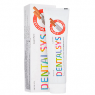 Зубная паста денталсис никотар для курильщиков 120 Kerasys