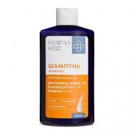 MED Шампунь для волос против перхоти СУЛЬСЕН 300 KRASSA