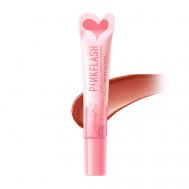 Блеск для губ "SuperShine" PINK FLASH