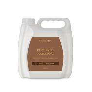 Парфюмированное жидкое мыло Tobacco & Vanille 3000 MOYÖRY