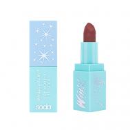 Помада для губ Fire Vortex #magicalpower. Коллекция Winx SODA