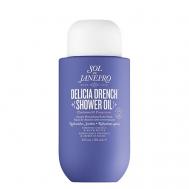 Масло для душа Delícia Drench Shower Oil 90 Sol de Janeiro