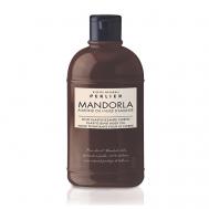 Масло для тела повышающее эластичность с миндалем Mandorla Almond Oil 250 PERLIER
