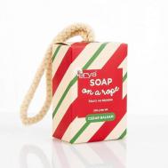 Мыло с Мужским Ароматом Cedar Balsam 200 Arya home collection