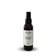 Натуральный дезодорант для тела Black Pepper and Ambe 100 BUNT