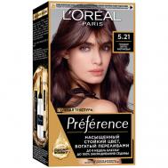 Стойкая краска для волос Preference 174 L'Oreal Paris