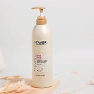 Шампунь для интенсивного восстановления поврежденных волос 768 BEAVER