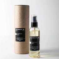 Масло для тела "ВАНИЛЬНОЕ ВИНО" 100 SILVERCAT.ME