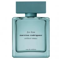 For Him Vetiver Musc Eau de Toilette 100 Narciso Rodriguez