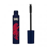Тушь с эффектом максимальных ресниц Dark Savage Mascara SHU
