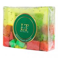 Мыло ручной работы арбуз 80 LA & TE BEAUTÉ