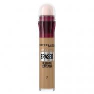 MAYBELLINE Универсальный консилер  Instant Anti-Age Eraser Maybelline New York