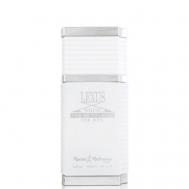 Lexus White 100 CAROLE DAVER