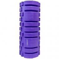 Ролик массажный для йоги и фитнеса UnixFit