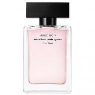 for her MUSC NOIR 50 Narciso Rodriguez