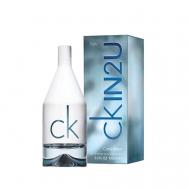 Туалетная вода Ck In2u For Him 100 Calvin Klein