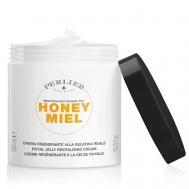 Крем для тела восстанавливающий с маточным молочком Honey Miel Royal Jelly Revitalizing Cream 500 PERLIER