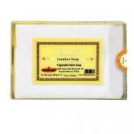 Натуральное растительное мыло Жасмин 100 Khadi