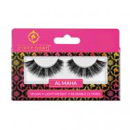 Ресницы накладные придающие объем AL MAHA PINKY GOAT