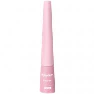 GLITTER EYELINER #guyliner ЖИДКАЯ ПОДВОДКА ДЛЯ ГЛАЗ С БЛЕСТКАМИ SODA