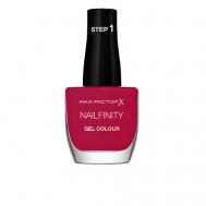 Лак-гель для ногтей NAILFINITY 12 Max Factor