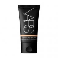 Увлажняющее средство с тоном SPF 30 Pure Radiant Tinted Moisturizer SPF 30 NARS