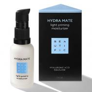 Крем-флюид для лица легкий с гиалуроновой кислотой и скваланом Hydra Mate 30 Beautific