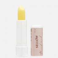 Питательный бальзам для губ almond crumbs SELLOW