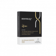 Набор масок для лица с эффектом глубокого увлажнения НА Ultimate Hydration Mask 175 BIOHYALUX