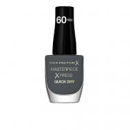 Лак для ногтей MASTERPIECE XPRESS 8 Max Factor