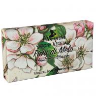 Мыло "Ария Цветов" Fiori Di Melo / Яблоневый Цвет 100 FLORINDA